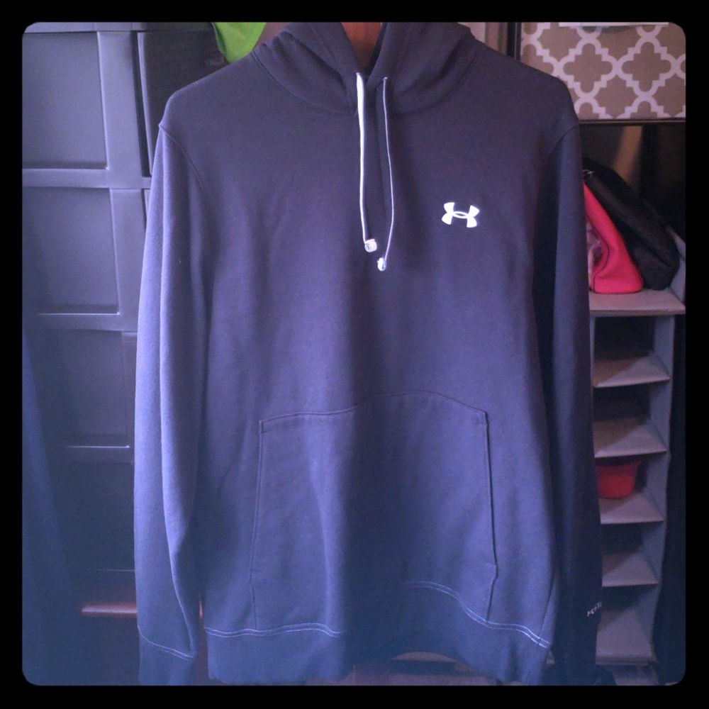 Under Armour Pullover Sweatshirts